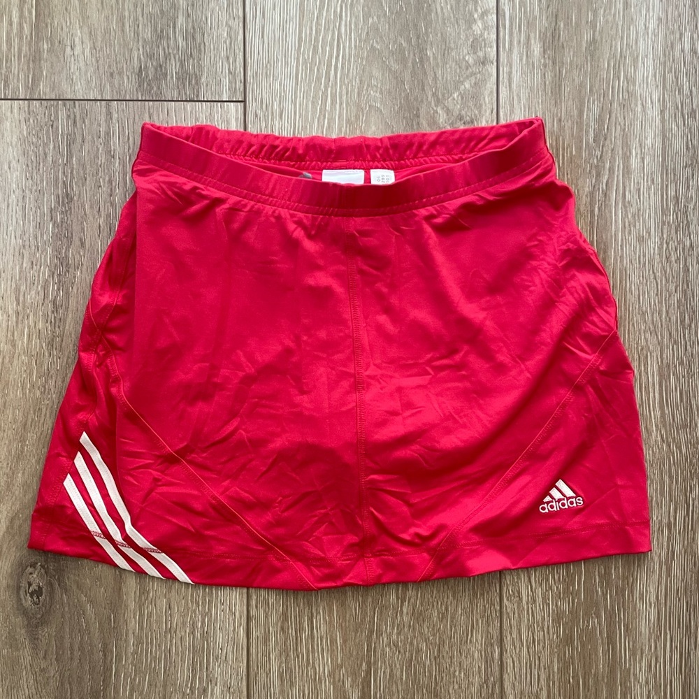 Adidas tennis skirt
